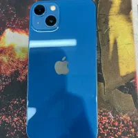 آیفون 13 ابی