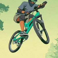 تعمیرات دوچرخه درب محل (سیار)