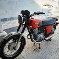 ایژ۳۵۰ccپلانتا۴|موتورسیکلت|چهاردانگه (تهران), |دیوار