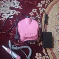 لوازم کاشت ناخن|آرایشی، بهداشتی، درمانی|تبریز, |دیوار