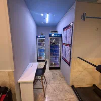 کافیشاپ باشگاه آقایان و بانوان بصورت همزمان