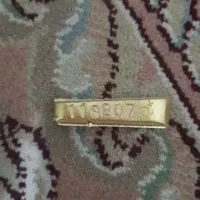 ۱۰۸گرم طلا با فاکتور