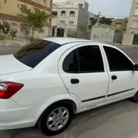 ساینا اس دوگانه کارخانه مدل ۱۴۰۳|خودرو سواری و وانت|بندرعباس, |دیوار