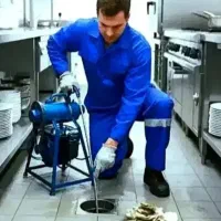 لوله بازکنی شکری درتمام اهواز بارعایت امر بهداشتی.