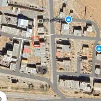 زمین قطب صنعتی