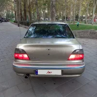 دوو سیلو مدل ۱۳۷۹ تمیز و سالم|خودرو سواری و وانت|ارومیه, |دیوار