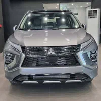 میتسوبیشی اکلیپس۲۰۲۵