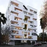 ۱۲۵متر ۳خوابه تکواحدی فول کلید نخورده تهاتر