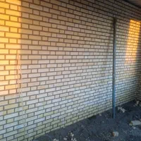 به چند نفر کارگر نما کار آجر ملاتی، نیازمندیم