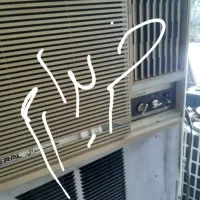 خریدارکولرسوخته سالم