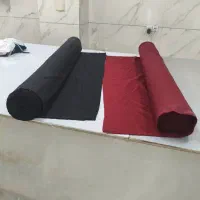 دو طاقه،پارچه مموری تی سی مناسب کاپشن