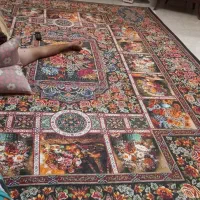 روفرشی ۹ متری