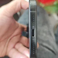 فروش آیفون 16 پرو مکس ( 10 بار شارژ)|موبایل|بوشهر, |دیوار