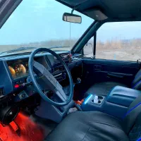 پاترول 4در 6 سیلندر|خودرو کلاسیک|رودسر, |دیوار