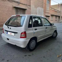 پراید ۱۱۱ مدل ۹۰