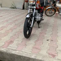 موتور همتاز 200