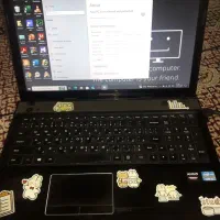 فروش لبتاب لنوو کارکرده در حد نو