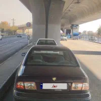 سمندای اف سون دوگانه شرکت|خودرو سواری و وانت|قزوین, |دیوار