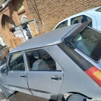 پی کی|خودرو سواری و وانت|همدان, |دیوار