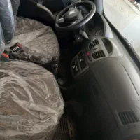 ساینا sدوگانه کارخانه|خودرو سواری و وانت|کرمانشاه, |دیوار