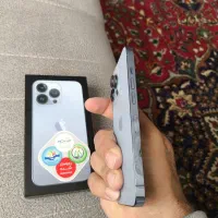 آیفون 13پرو دوسیم zaa|موبایل|ارومیه, |دیوار