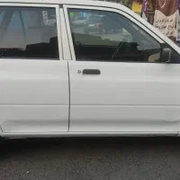 پراید 111 مدل 98|خودرو سواری و وانت|تهران, شهرک شریعتی|دیوار