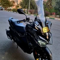 گلکسی sym jt200|موتورسیکلت|تهران, دیلمان|دیوار