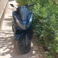 PCX170|موتورسیکلت|همدان, |دیوار