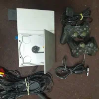 پلی استیشن 2