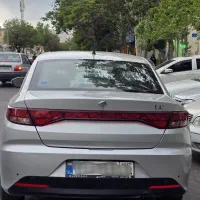 تارا v1 دنده ای ۱۴۰۲ بدون رنگ در حد
