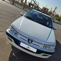 پژو پارس XU7Pدرحد صفر برقی