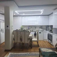 آپارتمان ۶۵متری همکف نورگیر