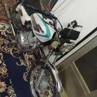 فروش موتور سیکلت