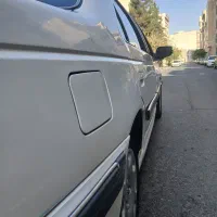 پارس مدل ۹۲