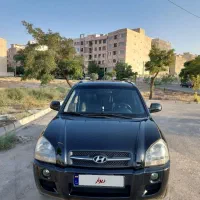 توسان ۲۰۰۸ استثنایی