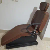 صندلی اصلاح