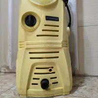 دستگاه کارواش