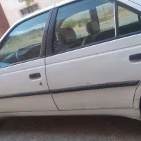 پژو آر دی (RD) دوگانه سوز CNG، مدل ۱۳۸۵