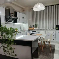 ۷۵ متری دوخواب پارکینگ دار شهرک پیام