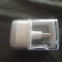 مبدل دوشاخه برق
