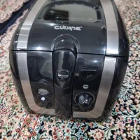 سرخ کن ۲.۵ لیتری نو