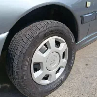 پژو پارس مدل ۸۷|خودرو سواری و وانت|گنبد کاووس, |دیوار