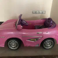 ماشین شارژی|اسباببازی بچه|بندرعباس, |دیوار