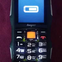 گوشی هوپ قیمت مناسب.