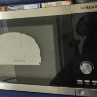 مایکروویوـ ماکروفر