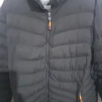 کاپشن پر لایت سایز لارج جنس پشم شیشه سبک و گرم|کوهنوردی و کمپینگ|تهران, حکیمیه|دیوار