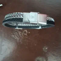 دستبند مردانه استیل|بدلیجات|آبادان, |دیوار