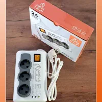 محافظ 3 خانه و 6 خانه امگا الکتریک