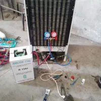 تعمیرات تخصصی یخچال،آبسردکن،لباسشویی