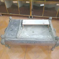 منقل نحاص سفید شرط اصلی